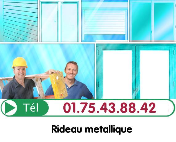 Deblocage Rideau Metallique Mouy 60250