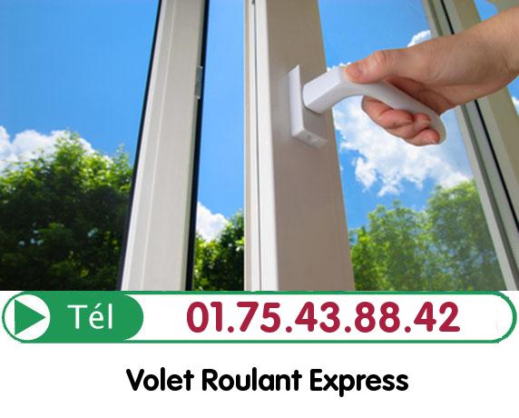 Deblocage Volet Roulant Égly 91520