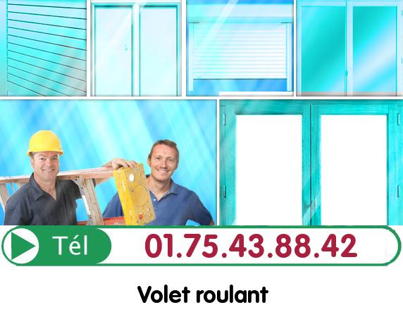 Deblocage Volet Roulant Jablines 77450