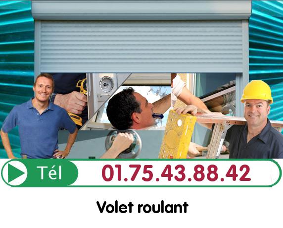 Deblocage Volet Roulant Montigny lès Cormeilles 95370