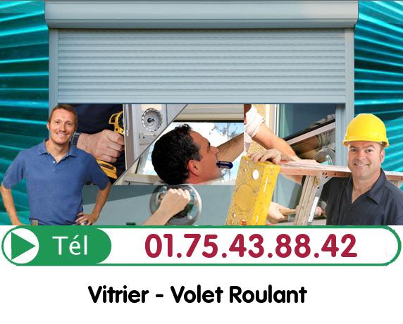 Deblocage Volet Roulant Oroër 60510