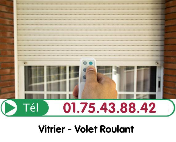 Depannage Volet Roulant Dagny 77320