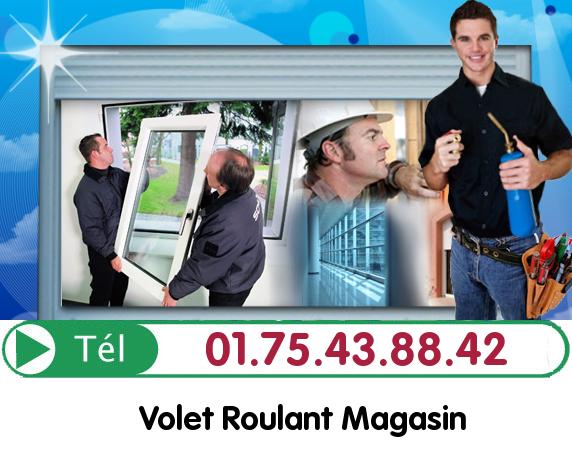 Depannage Volet Roulant Lommoye 78270