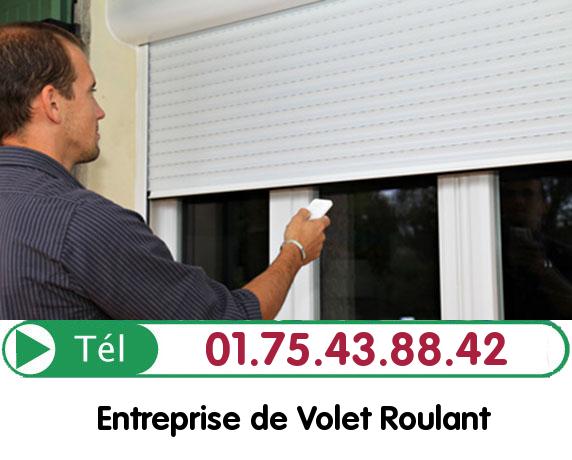 Depannage Volet Roulant Montlignon 95680