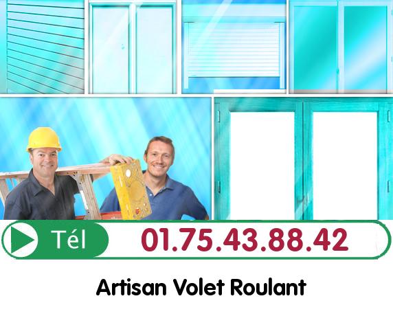 Depannage Volet Roulant Pierrefitte en Beauvaisis 60112