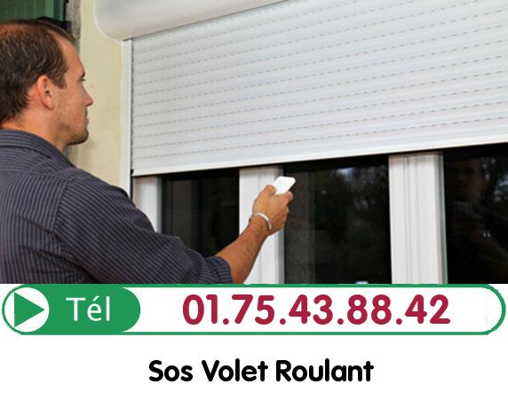 Depannage Volet Roulant Poigny 77160