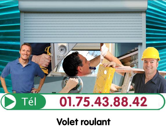 Depannage Volet Roulant Vétheuil 95780