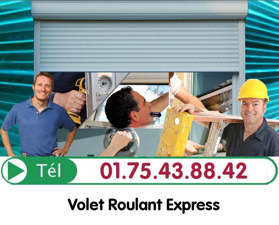 Reparation Volet Roulant Bréançon 95640