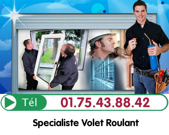 Reparation Volet Roulant Cempuis 60210