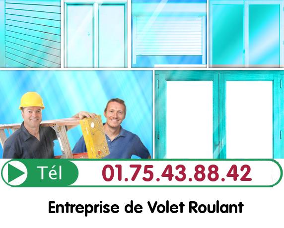 Reparation Volet Roulant Igny 91430