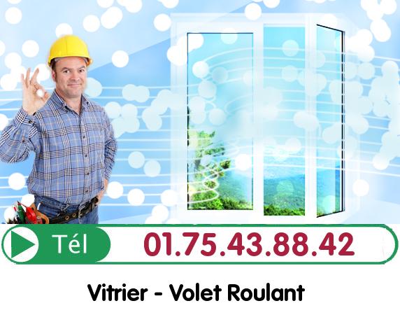 Reparation Volet Roulant Iverny 77165