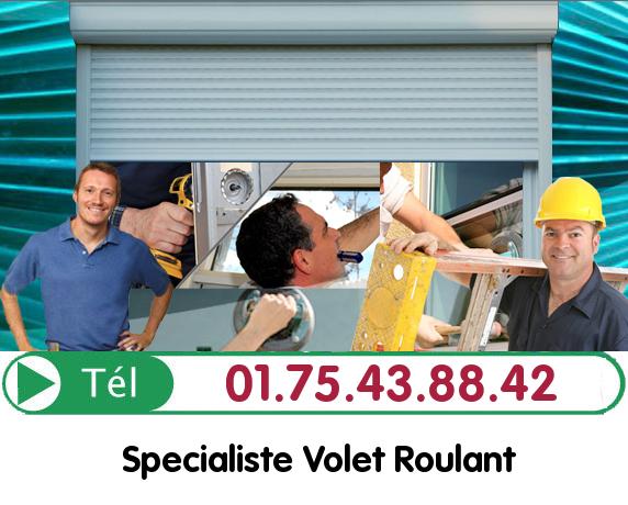 Reparation Volet Roulant Quincampoix Fleuzy 60220