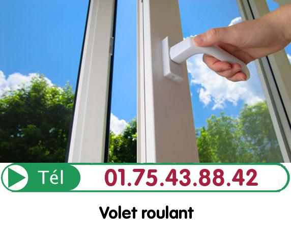 Volet Roulant Bailly 60170