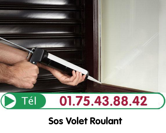 Volet Roulant Coivrel 60420