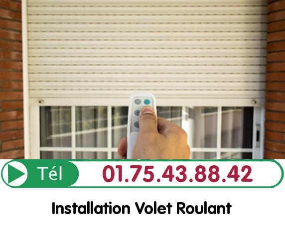 Volet Roulant Hondevilliers 77510