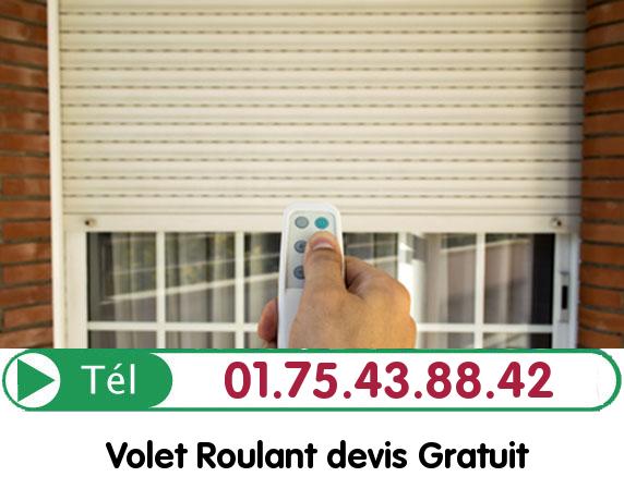 Volet Roulant Piscop 95350